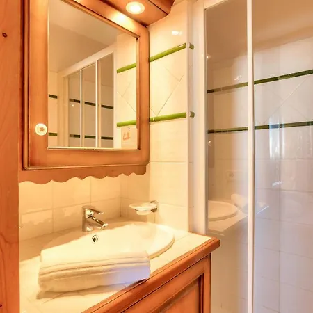 Le Roselend - Maeva - 3 Pieces 6 Personnes - Selection Mae-9221 * בור סן מוריס